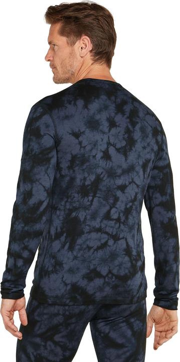 Produktbild Icebreaker 200 Oasis L/S Crewe Cloud Dye (S)