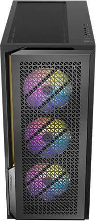 Image du produit Antec Behuizing ATX 0-761345-80107-2 (ITX, mATX, ATX)