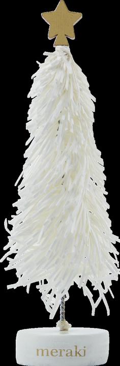 Image du produit Meraki Christmas tree, MKDecoration, Off-white