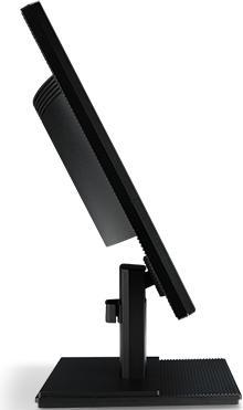 Actual product image Acer V6 V246HQL - 59.9 cm (23.6 inches) - 1920 x 1080 pixels - Full HD - LED - 5 ms - Sc (1920 x 1080 pixels, 23.60")
