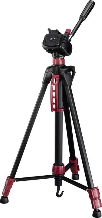 Produktbild Hama Dreibeinstativ "Star BR", 153 - 3D (Metall)