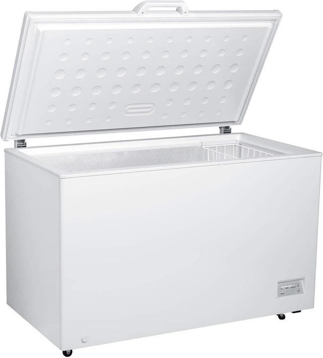 Produktbild Kibernetik Gt380l (Freistehend, 371 l)