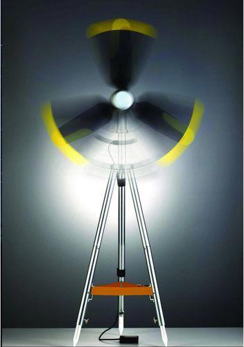 Image du produit Texenergy Infinite Air 18 (27 W, 3.20 kg)