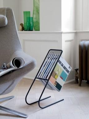Produktbild j-me Float Magazine Rack