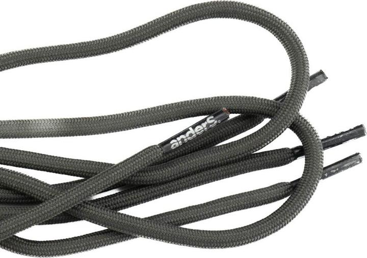 Produktbild Upswing Schnürsenkel Dunkelgrau (0.40 cm)
