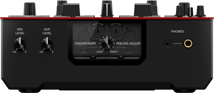 Image du produit Pioneer DJ DJM-S5 (Mélangeur de combat)