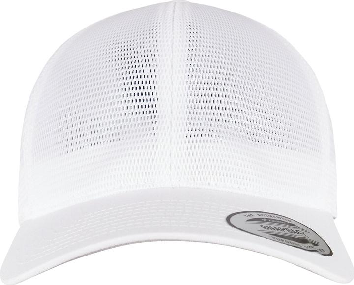 Actual product image Flexfit 360° Omnimesh Cap - 13927 (One size)