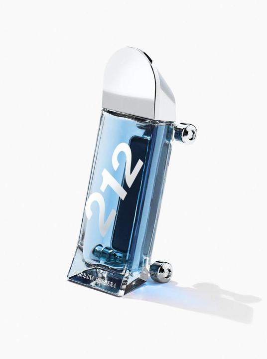 Image du produit Carolina Herrera 212 Héros (Eau de toilette, 150 ml)