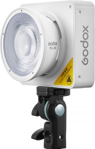 Immagine prodotto Godox ML100 bicolore K1 (Altre luci permanenti)