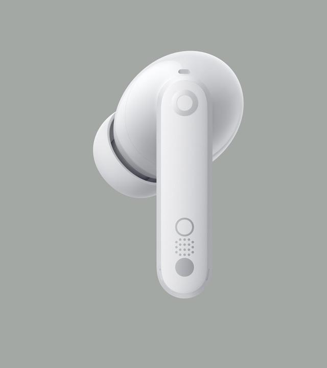 Actual product image Nothing CMF Buds Pro 2 (ANC, 6 h, Wireless)
