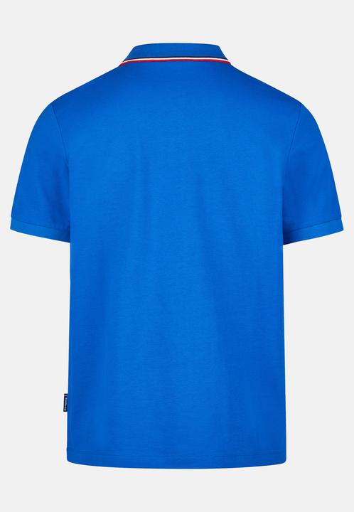 Actual product image Daniel Hechter Polo shirt POLO PIQUE short-sleeved shirt (L)