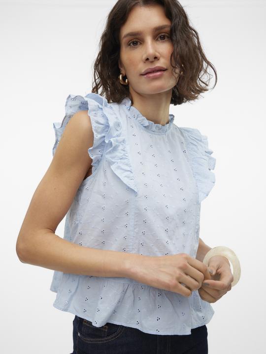 Image du produit Vero Moda VMKAMMY Haut Haut (XS)