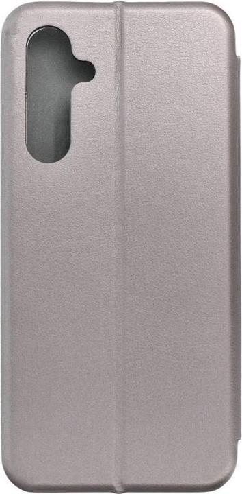 Produktbild OEM Book case ELEGANCE book case for SAMSUNG A16 grey (Samsung Galaxy A16)