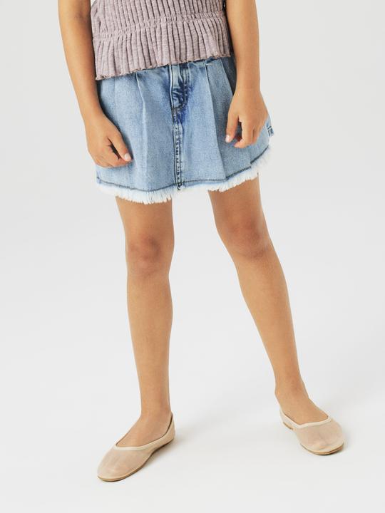 Produktbild Name it Denim Jeansshorts (146)