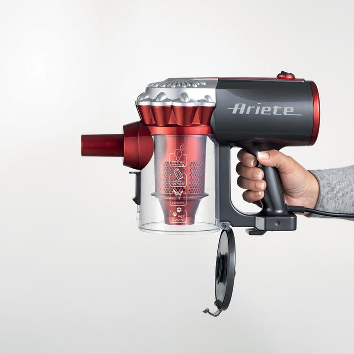 Produktbild Ariete 2723 Lithium Blue