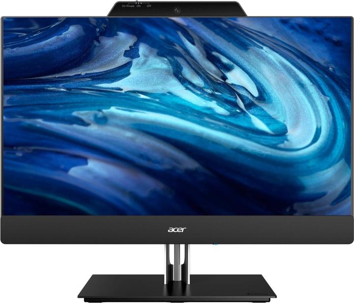 Produktbild Acer PC Add-In-One 24 Celeron Chrome OS (Intel Celeron 7305, 4.10 GB, 64 GB)
