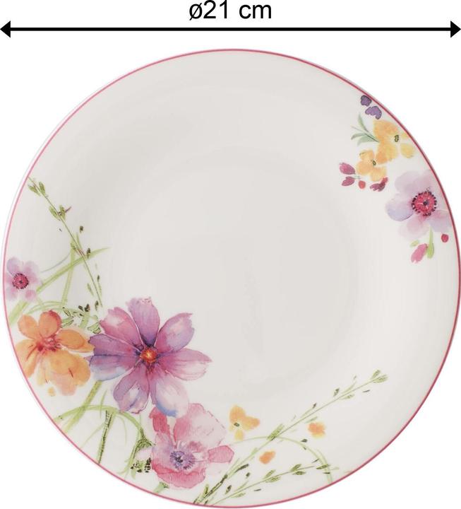 Marie Fleur (1 x, 21 cm)