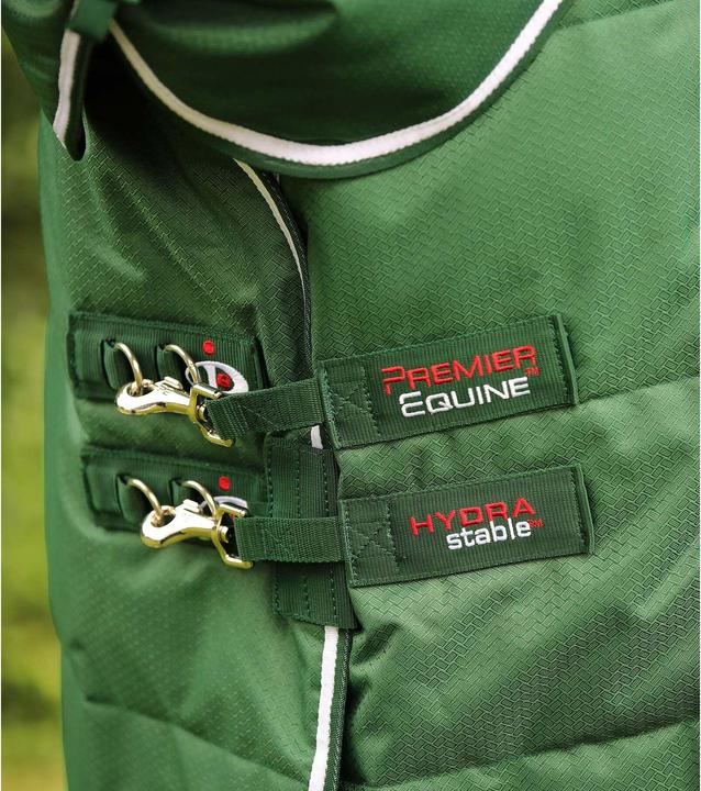 Produktbild Premier Equine Hydra 200g (191 cm)