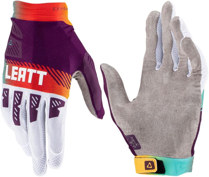 Produktbild Leatt Glove Moto 2.5 X-Flow 23 (Herren, XXL)
