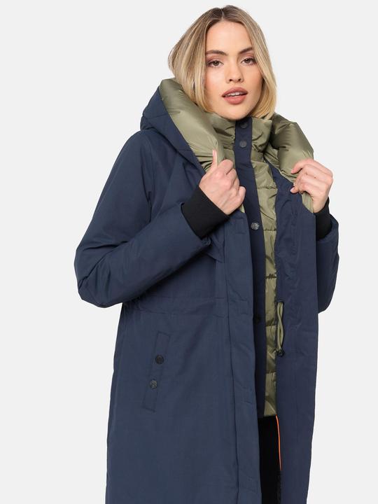Actual product image Navahoo Snowelf (XS)