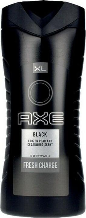 Produktbild AXE Black (400 ml)