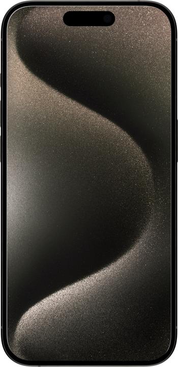 Actual product image Belkin ScreenForce Pro UltraGlass2 (1 Piece, Apple iPhone 15 Pro)