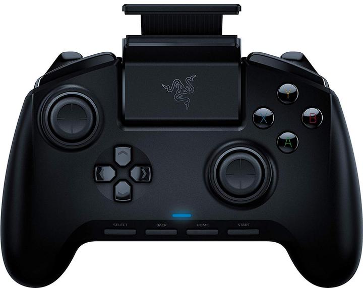 Razer contrôleur de jeu sans fil pour Android Raiju Mobile. (Android)