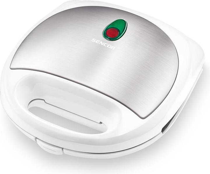 Produktbild Sencor SSM sandwich maker White