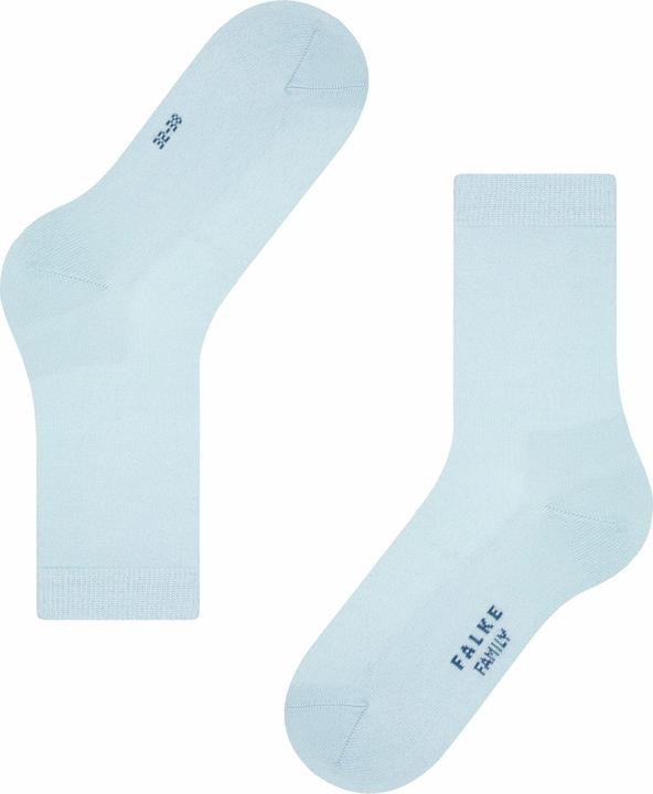 Actual product image Falke Family SO (Single pack, 35 - 38)
