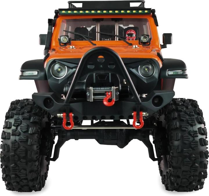 Produktbild Amewi AMXRock CT10 Crosstrail (RTR Ready-to-Run)