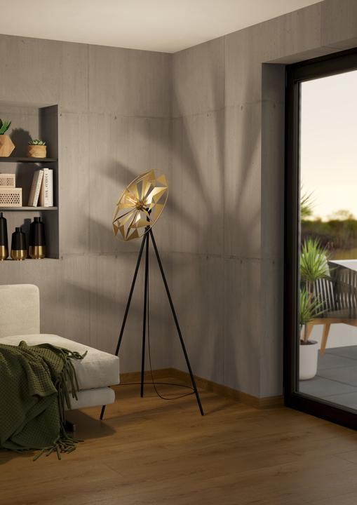 Actual product image EGLO Floor lamps (E27)