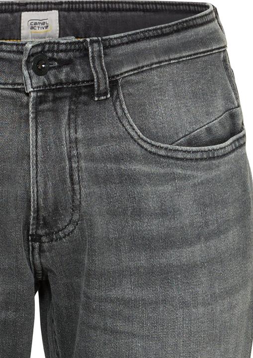 Produktbild Camel Active Slim Fit fleXXXactive® Jeans (W40/L34)