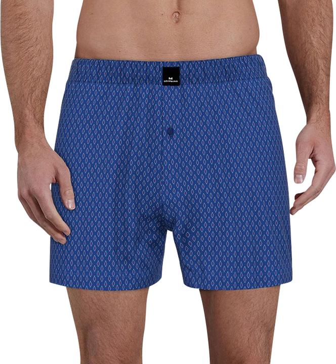 Actual product image Götzburg Men's boxer shorts 2-pack (5, pack of 2)