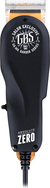 GAMA Ga.Ma GBS Absolute Zero