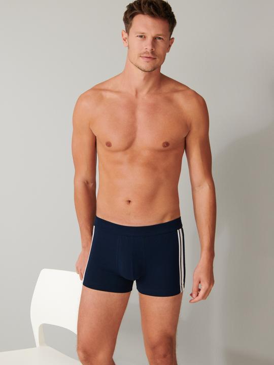 Produktbild Schiesser Retro Boxer 95/5 Stretch (XL, 6er Pack)