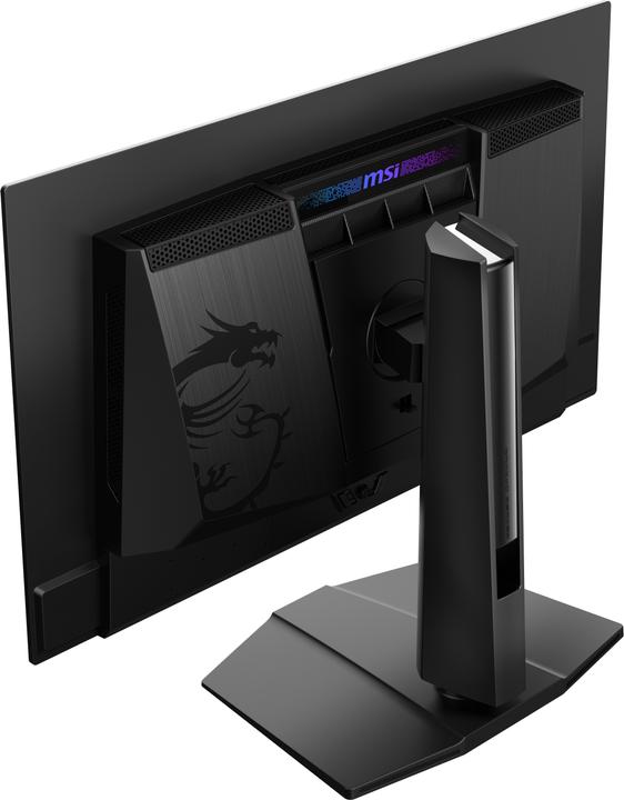 Produktbild MSI MPG 272URX (3840 x 2160 Pixel, 26.50")