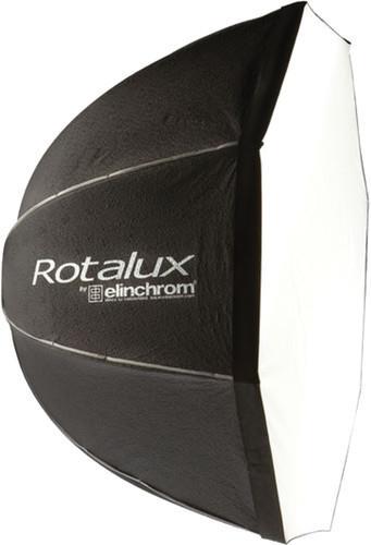 Elinchrom Rotalux Softbox Deep Octa 100cm
