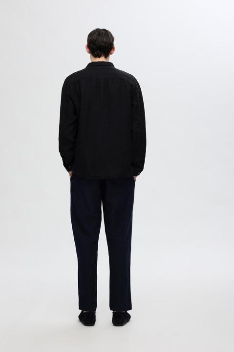 Produktbild Selected Homme Langärmeliges Overshirt (L)