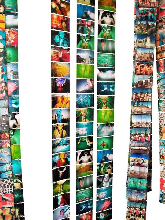 Image du produit Lomo Clips photo (Divers)