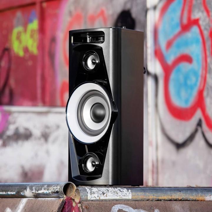 Produktbild Reflexion Ps07bt (FM, PLL, Bluetooth)