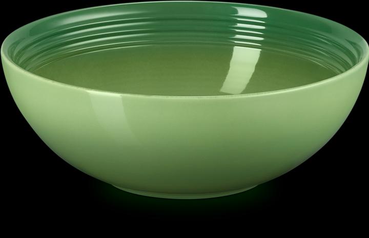 Produktbild Le Creuset Salatschüssel Ø 24 cm (24 cm, 2.20 l, 1 x)