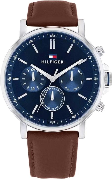 Image du produit Tommy Hilfiger Tyson (Montre analogique, 44 mm)
