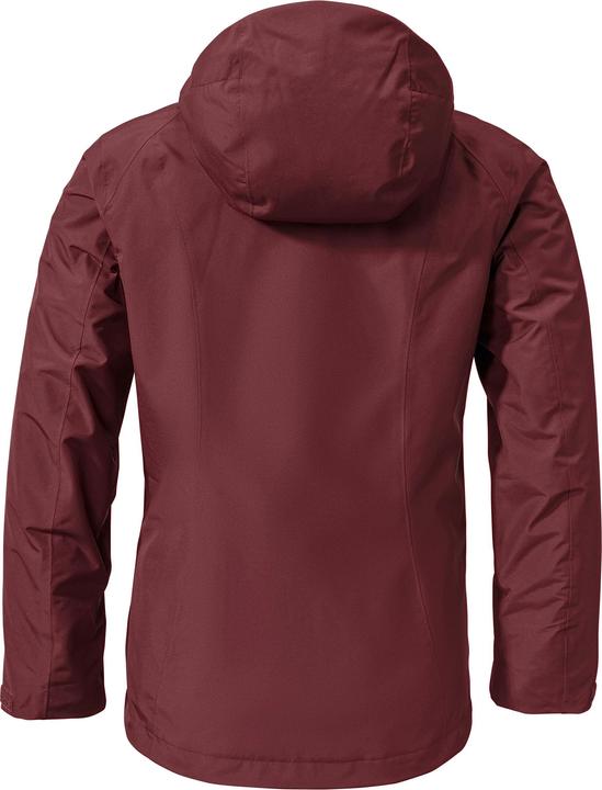 Produktbild Schöffel 3in1 Jacket Partinello (L)
