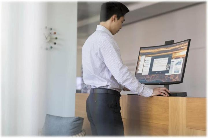 Image du produit HP Premium (Sans fil)