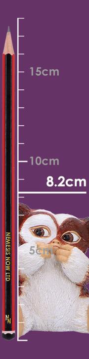 Actual product image Nemesis Now Gremlins Figuren 3er-Pack Three Wise Gizmo 8 cm