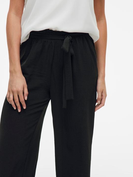 Actual product image Vila High Waist Culotte Hose (42)