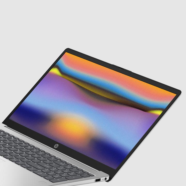 Immagine prodotto HP 15-fc0476ng (15.60", AMD Ryzen 7 7730U, 16 GB, 512 GB, DE)