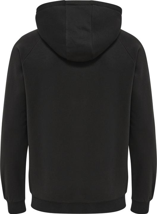 hummel Red Classic Hoodie