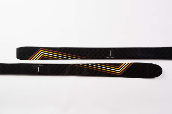 Produktbild Movement Alp Tracks 95 2023 (178 cm, Ohne Bindung)