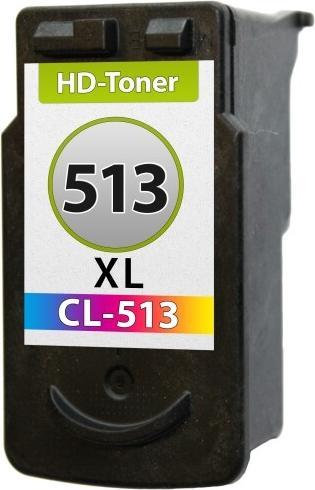 Immagine prodotto Druckfuxx XL TINTE PATRONEN für CANON PG-512 CL-513 PIXMA MP240 MP260 MX320 MX33